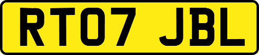 RT07JBL