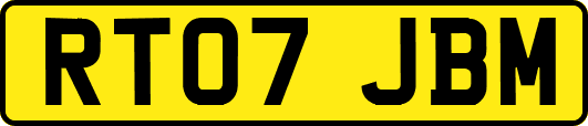 RT07JBM