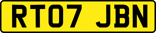RT07JBN