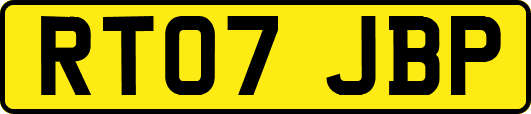 RT07JBP