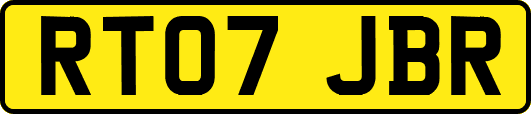 RT07JBR