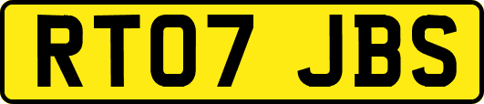 RT07JBS
