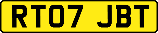 RT07JBT