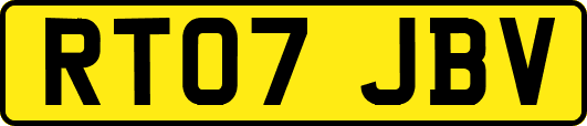 RT07JBV