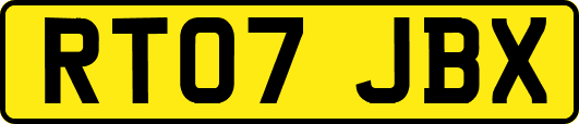 RT07JBX