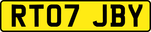RT07JBY