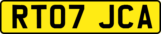 RT07JCA