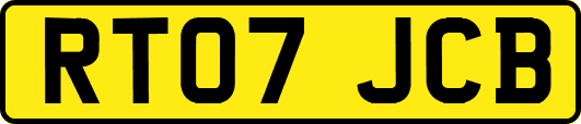 RT07JCB