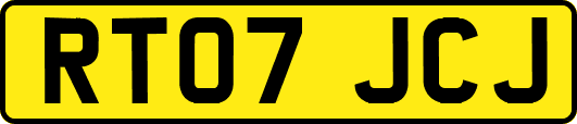 RT07JCJ