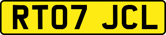 RT07JCL