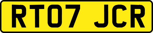 RT07JCR
