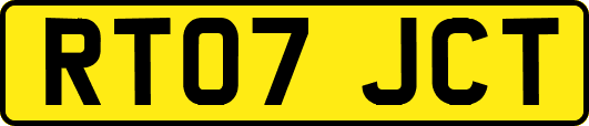 RT07JCT