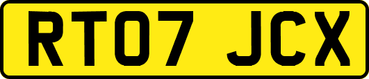RT07JCX