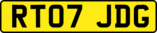 RT07JDG