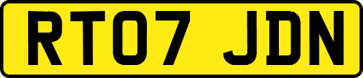 RT07JDN