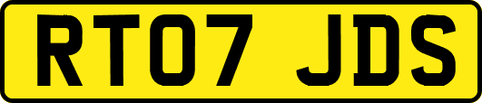 RT07JDS