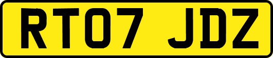 RT07JDZ
