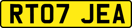 RT07JEA