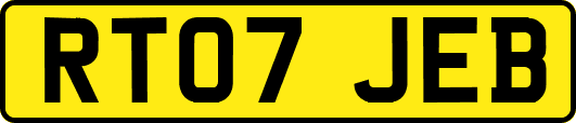 RT07JEB