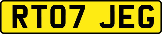 RT07JEG
