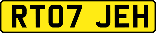 RT07JEH