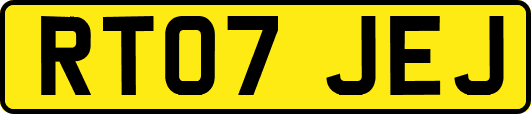 RT07JEJ