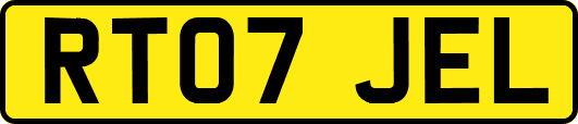 RT07JEL