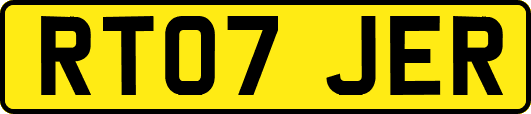 RT07JER