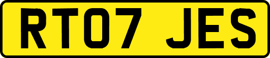 RT07JES