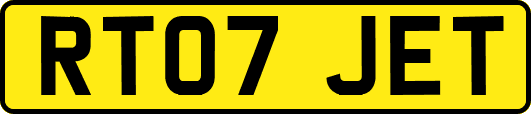RT07JET