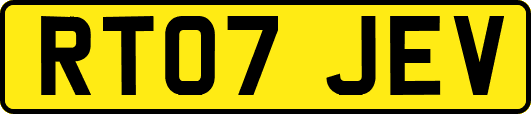 RT07JEV