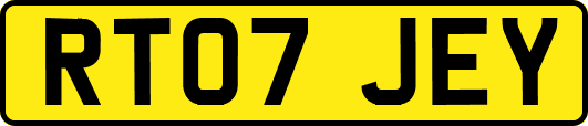 RT07JEY