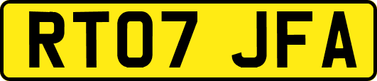 RT07JFA