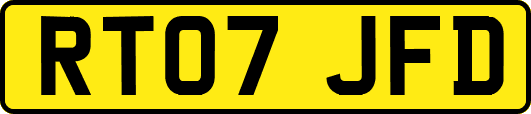 RT07JFD