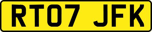 RT07JFK