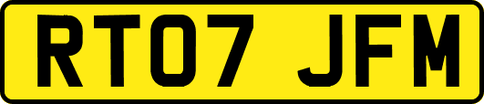 RT07JFM