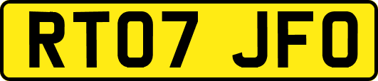 RT07JFO