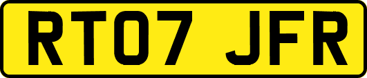 RT07JFR