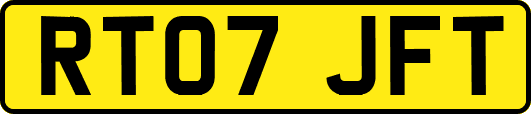 RT07JFT
