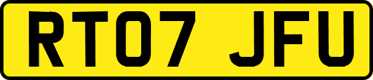 RT07JFU