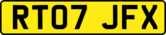 RT07JFX