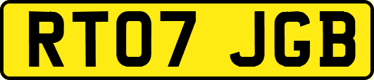RT07JGB
