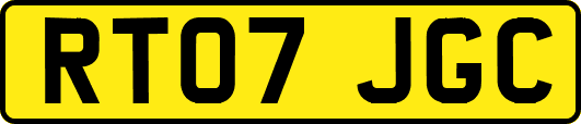 RT07JGC