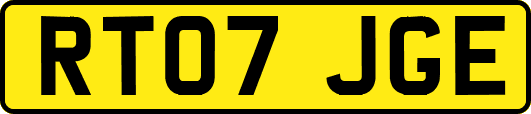 RT07JGE