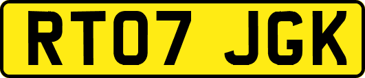 RT07JGK