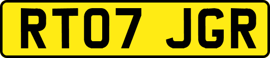 RT07JGR