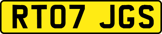 RT07JGS