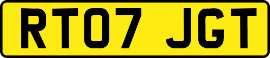 RT07JGT