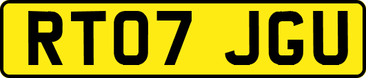 RT07JGU