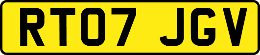 RT07JGV
